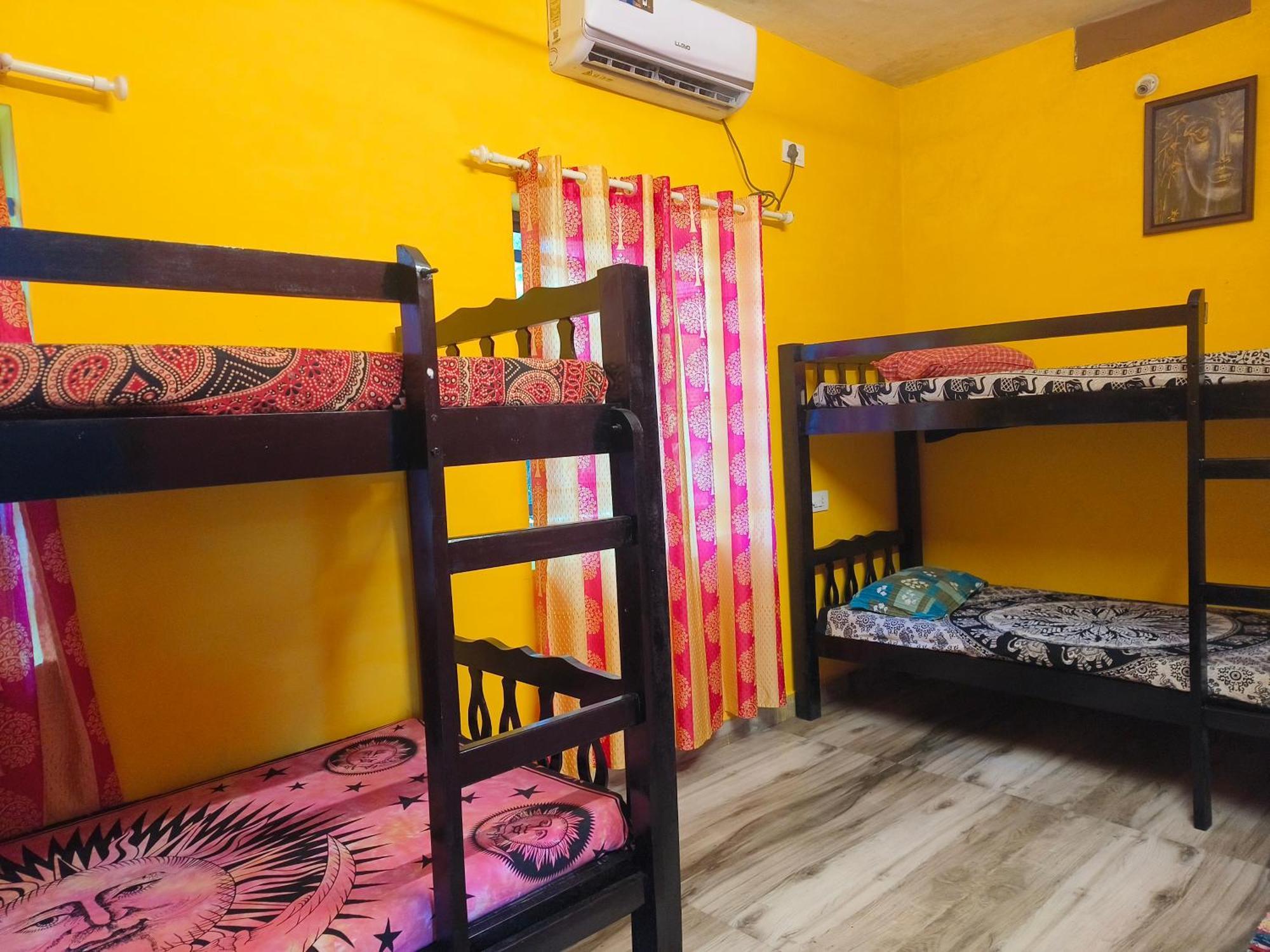 Alappuzha Peace And Love Beach Homestay מראה חיצוני תמונה