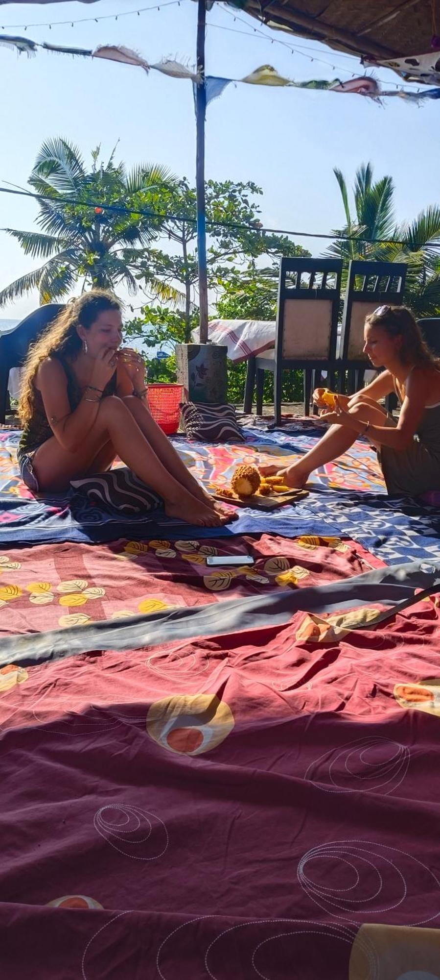 Alappuzha Peace And Love Beach Homestay מראה חיצוני תמונה