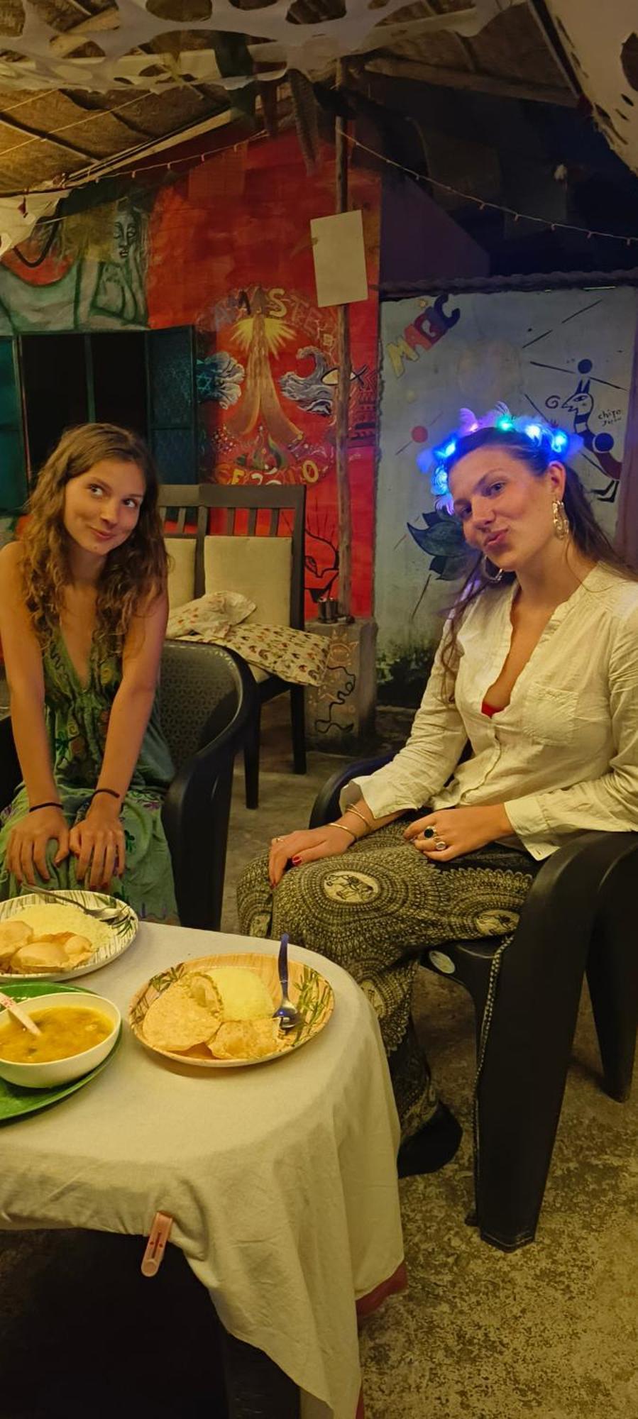 Alappuzha Peace And Love Beach Homestay מראה חיצוני תמונה